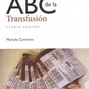 ABC de la transfusión