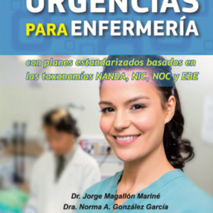 MANUAL DE URGENCIAS PARA ENFERMERÍA 2a Ed