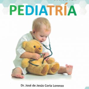 Manual de Terapéutica Antiinfecciosa en Pediatría.