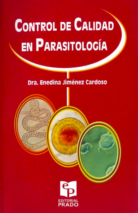 Control de Calidad en Parasitología