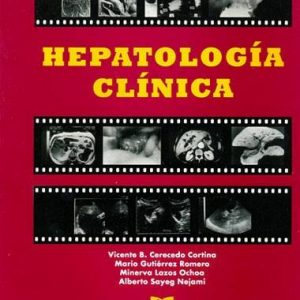 Hepatología Clínica