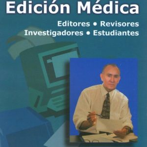 Manual de edición médica