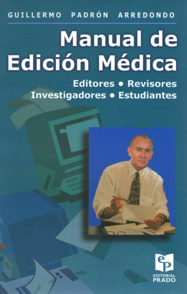 Manual de edición médica