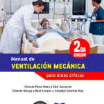 Manual de Ventilación Mecánica para áreas críticas