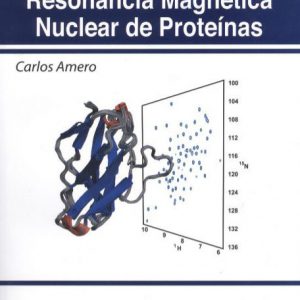 Resonancia Maagnética Nuclear de Proteínas
