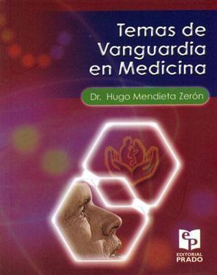 Temas de Vanguardia en Medicina
