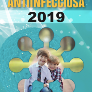 Terapéutica antiinfecciosa 2019