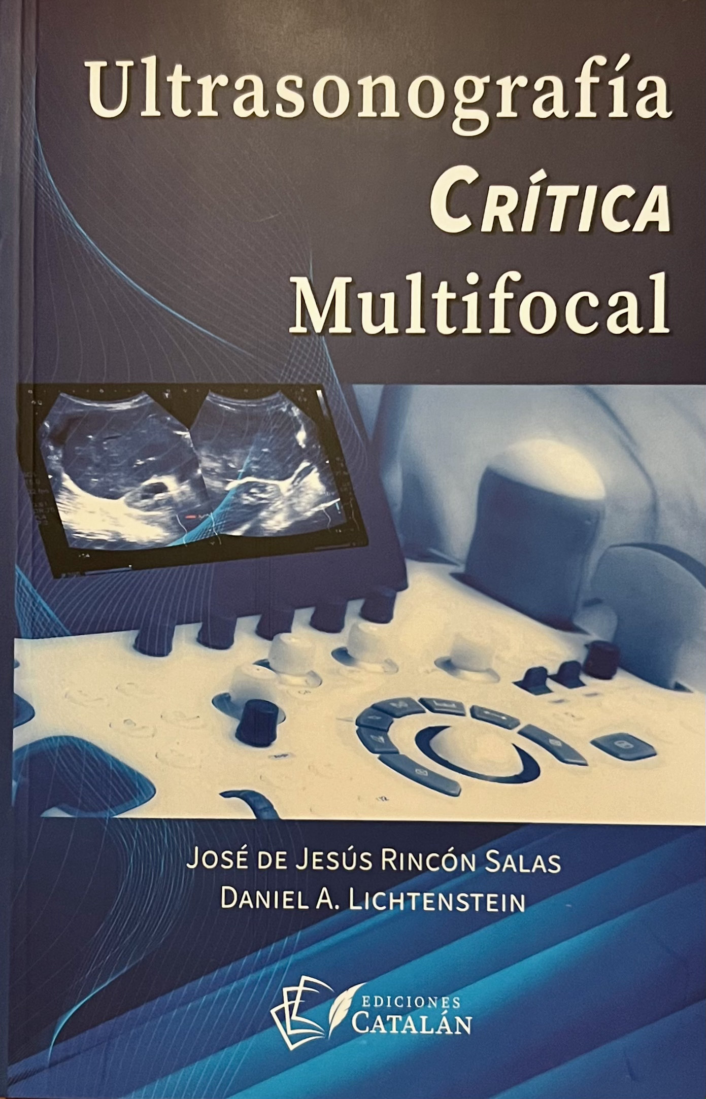 Ultrasonografía Crítica Multifocal