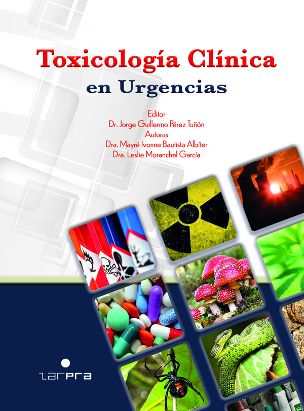 Toxicología Clínica en Urgencias