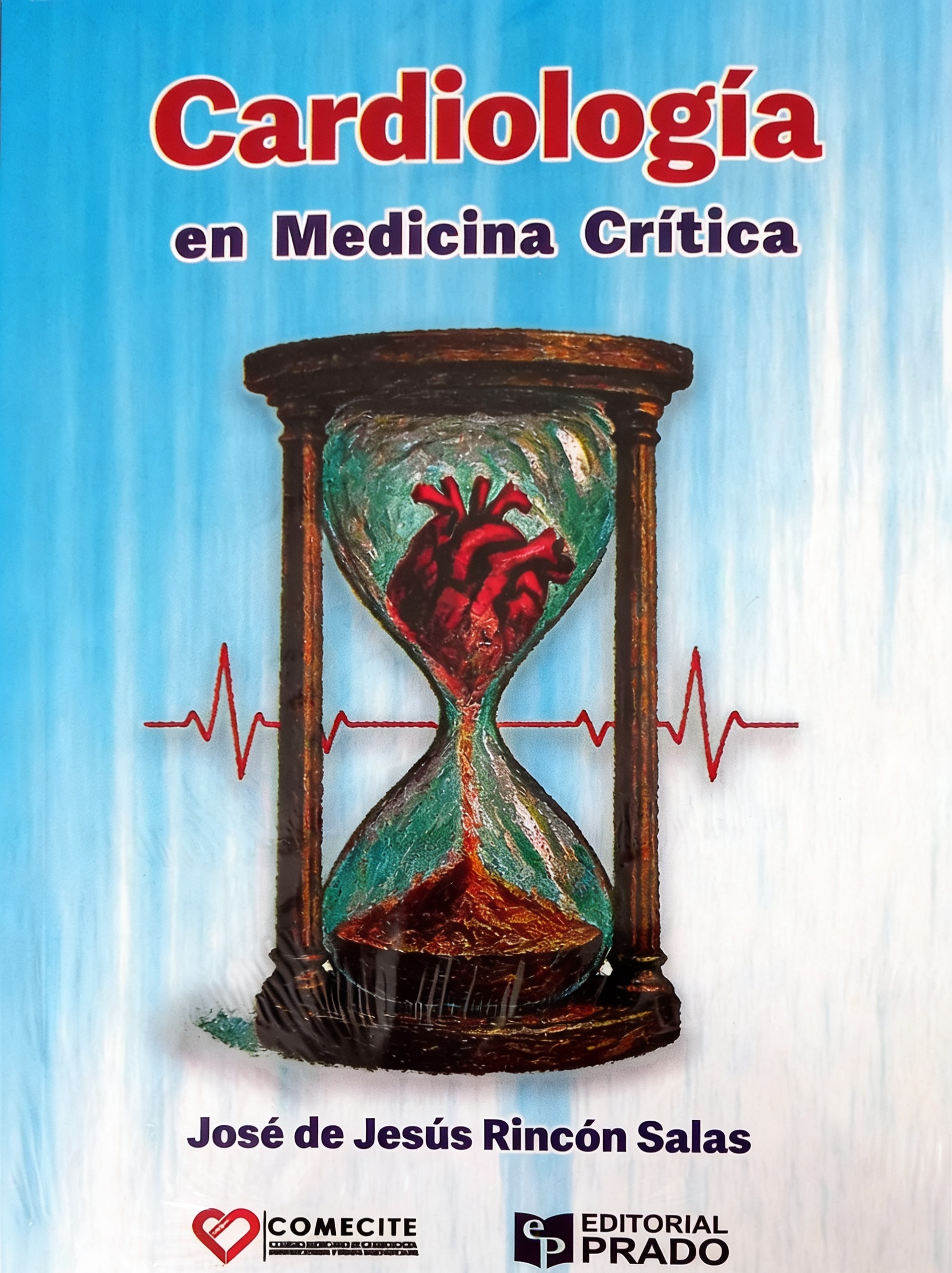 Cardiología en Medicina Critica